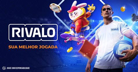 rivalo casino|rivalo apostas esportivas.